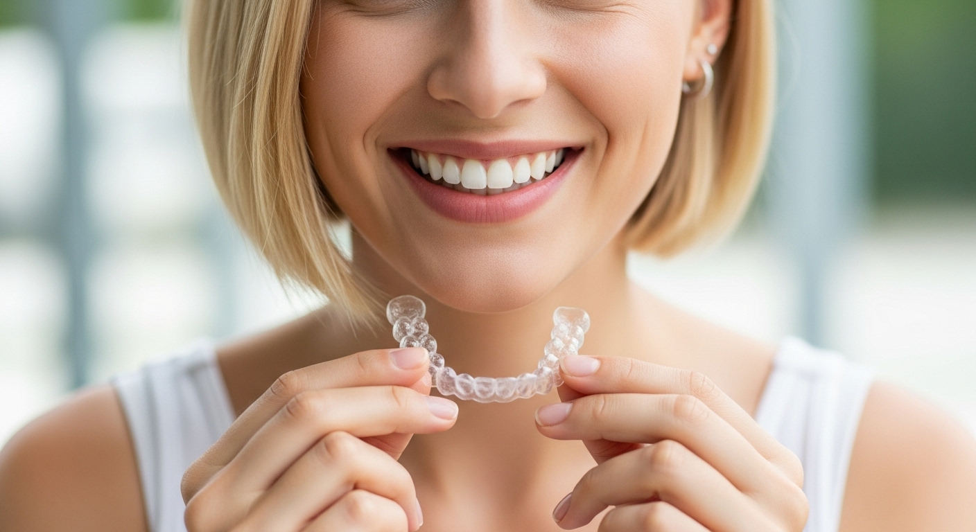 Obtenir des Dents Droites : Le Guide Moderne de Vos Options