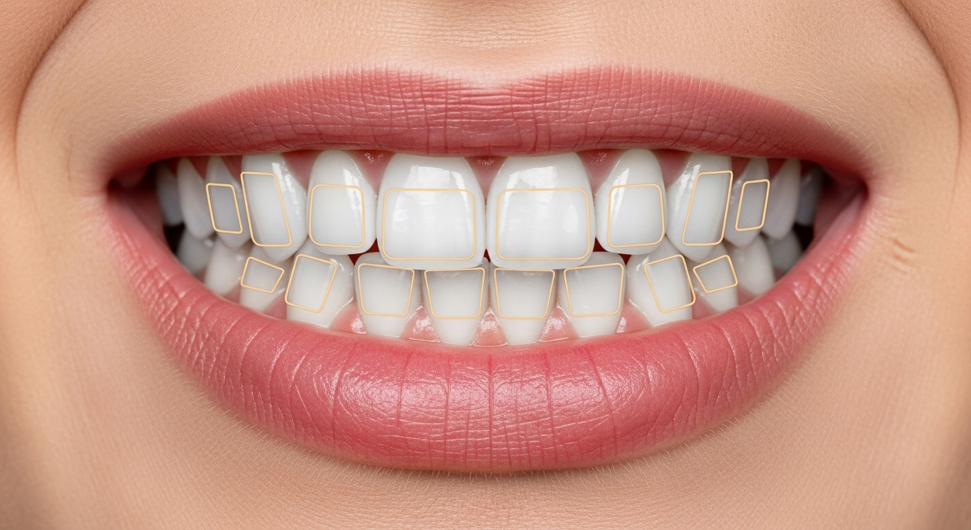 Les Taquets Invisalign : Le Guide Complet sur ces Petits Reliefs