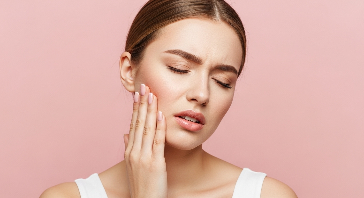 Douleur et Inconfort avec Invisalign : Comment les Gérer ?