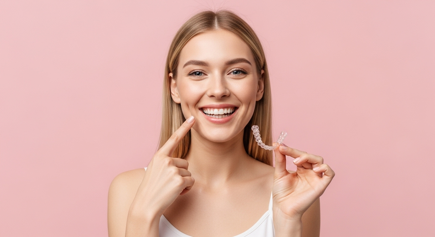 L'Alignement Dentaire par Invisalign : Le Processus Expliqué